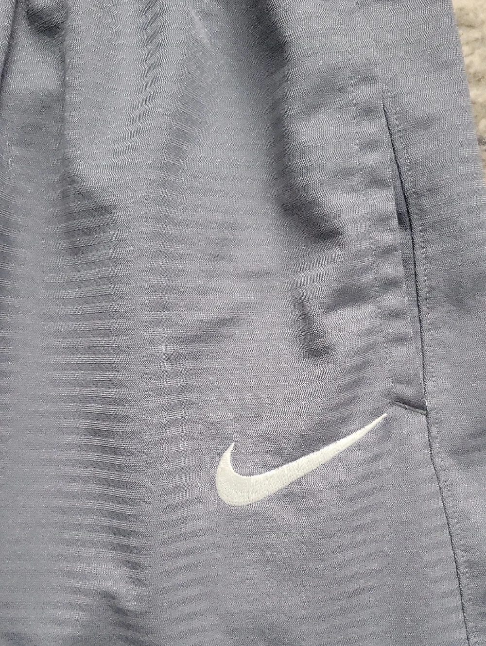 Nike lightweight shorts